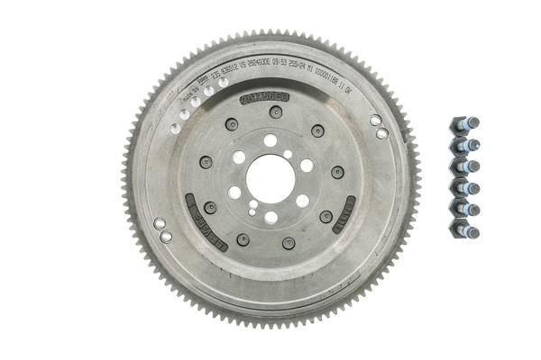 Volante motor AISIN ref. FDE-FC14